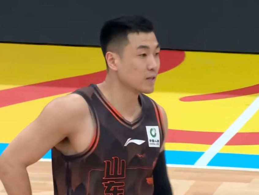 金沙娱乐城-山东男篮大胜宁波评分出炉:两人接近满分,高诗岩有些失落