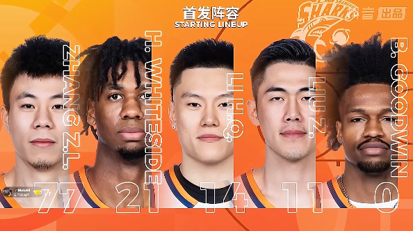 金沙娱乐城-上海男篮40分大胜广东男篮，难以概括今天的大鲨鱼有多强，自己点进来看吧！